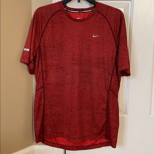 Men’s Nike Running Shirt